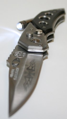 Original Jagdmesser Springer Klappmesser NEU
