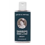 Sharps Happy Me All Over Wash