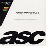 Anklicken zum Vergrößeren:  - Ascend (Audio CD)