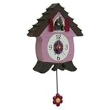 Eigenschaften Gift Company / Gift Company Kuckucksuhr ELECOO Elefant