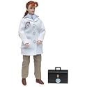 8" Veterinarian Lauren with Vet Kit&nbsp;