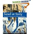 Israel at Sixty: An Oral History of a Nation Reborn by Deborah Hart Strober and Gerald S. Strober
