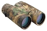 Burris FF II 8x-42mm Camo Roof Prsm Bino Binoculars 300270