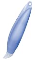 iSi K8611 Silicone "Squid" Brush and Baster, Blue