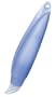 iSi K8611 Silicone "Squid" Brush and Baster, Blue