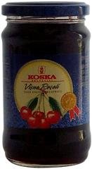 Sour Cherry Preserve 380g