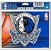 Dallas Mavericks Decal