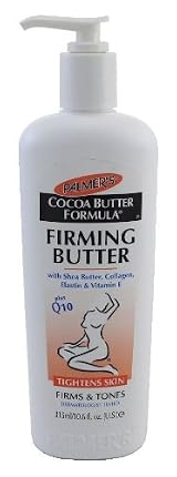 Palmers Cocoa Butter Firming Butter Pump 10.6 oz