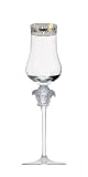 Versace by Rosenthal Medusa d'Or Grappa
