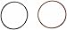 Fel-Pro ES70894  Water Pump Gasket