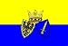 Fahne / Stadtflagge Essen Wappen NEU 90 x 150 cm Flagge