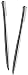 Handspring Visor Edge Stylus (2-Pack)