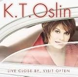 Live Close By Visit Often
