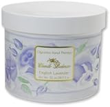 Camille Beckman Glycerine Hand Therapy, 32 Ounce Refill Jar, English Lavender