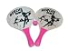 Sporting Goods : Beach Paddle Ball Set, Beach Tennis, Beach Racquet, Beach Paddles