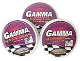 High Performance Co-Polymer Line 25lb Test 275yd Spool - Gamma Technologies FCPF3-11, Fishing Line