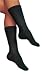 Peppy Feet Diabetic Socks, Black, Large