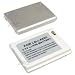 Brand New Sprint LG LX-550 LX550 Fusic Standard Lithium-Ion Battery (750mAh)