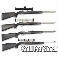 SKS Full-Length Stock by 