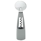 Pedrini Wine & Bar Soft Touch Bell Shape Corkscrew