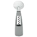 Pedrini Wine & Bar Soft Touch Bell Shape Corkscrew