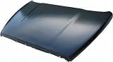 02-04 DODGE FULL SIZE PICKUP fullsize HOOD TRUCK, New Style (2002 02 2003 03 2004 04) D130106 55275733AA