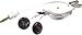American Anko AVB Retractable Earphones for iPod and MP3 Players