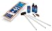 Cleaning Kit Pistol Kit/Aluminum Rod 30-32