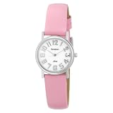 Armitron Womens NOW 753695MPSVPK Silver-Tone E