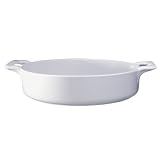 Revol Belle Cuisine BC0918-1 Deep Round Dish, 7.25 x 2.25, 1.1 qt