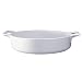 Kitchen & Housewares : Revol Belle Cuisine BC0918-1 Deep Round Dish, 7.25