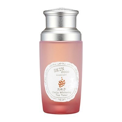 Skinfood Omija Whitening Tea Toner 155ml