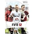 Sport -FIFA 12 [WII] 5030931104169 ( The revolutionary FIFA 12 creates even more life-like football interactions. Play like a real footballer with FIFA 12, thanks to the new precisedribbling function giving players an even more realistic touch and defensetactics focusing on positioning and interceptions as much as tackling. What'smore, IA controlled players have more pro intelligence. Languages available: English, French,German, Spanish, Italian. Packaging in French.)
