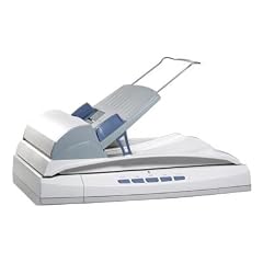 Plustek PL806 Scanner