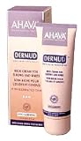 AHAVA RICH CREAM FOR ELBOWS AND KNEES 75ML