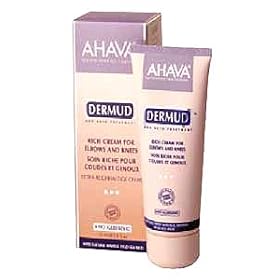 AHAVA RICH CREAM FOR ELBOWS AND KNEES 75ML
