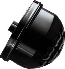 Aktivkohlefilter für Krug bobble jug, Farbe: schwarz