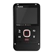 Deals List: Kodak 8156630 Playfull ZE2 Waterproof Camcorder - 720p HD Video, CMOS Sensor, 2x Digital, 2" LCD, 4GB SD Card Included, Black