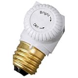 Thomas & Betts #XL150D 150W Lamp Sock Dimmer