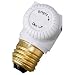 Thomas & Betts #XL150D 150W Lamp Sock Dimmer