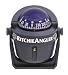 RITCHIE RITCHIEANGLER COMPASS - BRACKET MOUNTDial Size: 2-3/4" / Mount: Bracket / Color: gray