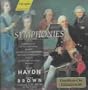 Haydn: Symphonies, Hob. 1:44, 1:45, 1:49