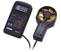 Tecpel Digital Anemometer - Tecpel AVM-702