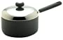 Meyer Circulon Sauce Pan with Lid 3 Qt.