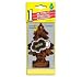 Air Freshener - Leather - 24 Pack