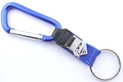 San Diego Padres Carabiner Key Chain