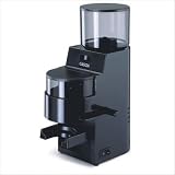 MDF Grinder in Black