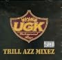 Trill Azz Mixez