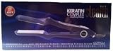 CHI Turbo Digital Microchip Ceramic Hairstyling Iron 1″ 1 ea img