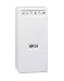 Tripp Lite OmniSmart 700 6-Outlet Uninterruptible Power Supply (700VA, 425 Watts)